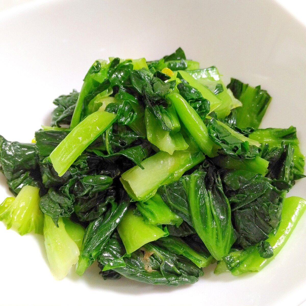 簡単もう一品 ターサイのナムル レシピ 作り方 By うーころちゃん 楽天レシピ 簡単もう一品 ターサイのナムル レシピ 作り方 By うーころちゃん 楽天レシピ